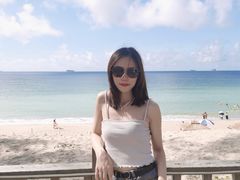 -西涌国际滨海旅游区