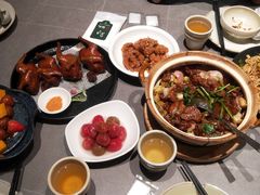 -喜记顺德菜(南昌万象城店)