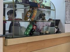 -白记饺子馆多伦道店