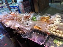 -老王豆皮