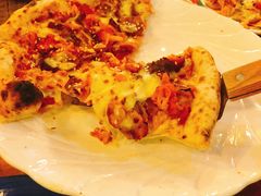 -盘炉forenza·云贵川融合小食堂 ( 钟楼中柳巷店)