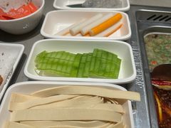 -海底捞火锅(上地华联店)