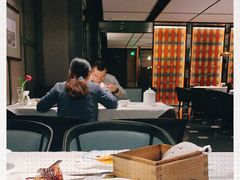 大堂-民国红公馆·秦淮八艳(夫子庙店)