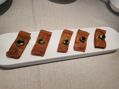 -狮王府淮扬菜(万象城店)