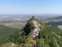 -青州市云门山风景区
