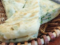 -丽泽山庄·生态怀柔菜·虹鳟鱼(红螺寺店)
