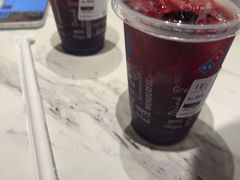 -达美乐比萨(骏壹万邦广场店)