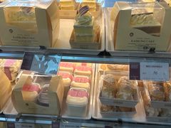 -凯司令西点房(虹桥路站店)