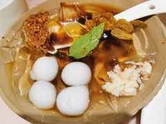 -茅庐毛血旺(临沂泰盛广场店)