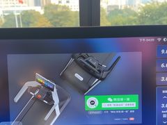 -YCHL FIT 健身(星寰店)