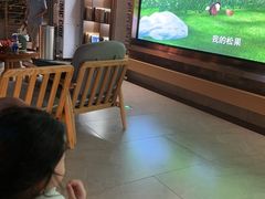 -星河湾温泉洗浴酒店