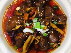 -宽窄巷子(米兰中央火车站店)