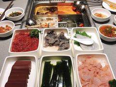 -海底捞火锅(金光华店)