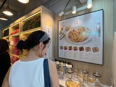 -曲奇童话(尖沙咀店)