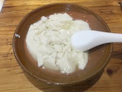 -袁家豆腐
