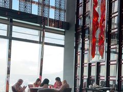 -天龙轩(香港丽思卡尔顿酒店)