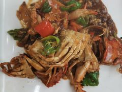-渔码头食府(蓬莱阁店)