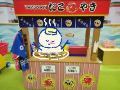 -莫莉幻想儿童乐园(沈阳龙之梦大都汇店)