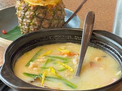-云海肴·汽锅鸡·云南代表菜(五道口购物中心店)