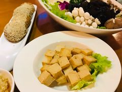 -宝泉铜锅·涮羊肉(解放东路店)