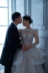 -金夫人婚纱摄影(西昌店)