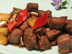 -北平楼·烤鸭·北京菜(牡丹园店)