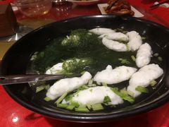 -抱德·潮汕味(敦和店原惠城鱼仔)