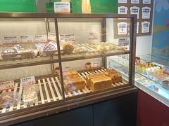 -爸爸糖吐司面包(悠唐购物中心店)