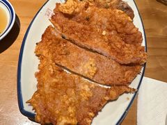 -荣虞阁面馆·常熟炒浇面(国华广场店)