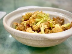 -砂锅居饭庄·京菜(西四店)