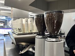 -M Stand(西安大悦城店)