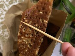 -香糯炎荞饼王(解放碑店)