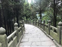 -武当山风景区