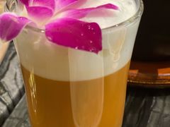 泰式奶茶-Thai Alley泰爱里(二沙岛店)