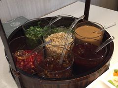 -八珍玉食鸡煲·打边炉(印象城店)