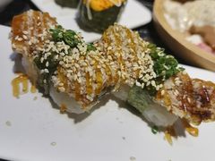 -井梧町川式料理(海河店)
