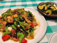 -小陳記大排档(华为店)