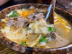 牛肉罩饼-玉祥府牛肉罩饼(金光道店)