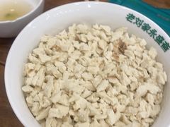 -老刘家永盛斋·传统泡馍(东关南街店)