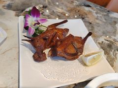 -香港深井掂檔烧鹅茶餐厅(海韵城店)