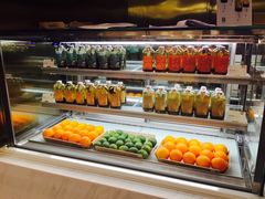 -奈雪的茶(湖滨银泰in77C区PRO店)