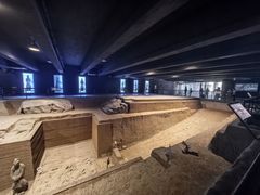 -秦始皇帝陵博物院-丽山园