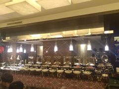 -百香自助餐厅·西安唐隆国际酒店(曲江店)