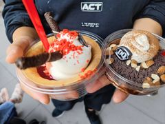 -DQ·蛋糕·冰淇淋(奥特莱斯店)