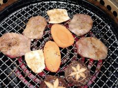 -江户烧肉(高德店)