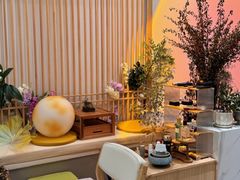 -大鱼·养生·禅洗头疗·按摩SPA