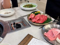 -黄金牧场(明洞总店)