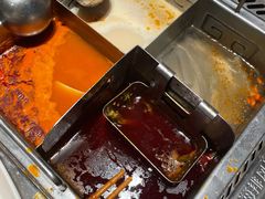 -海底捞火锅(吴中路店)