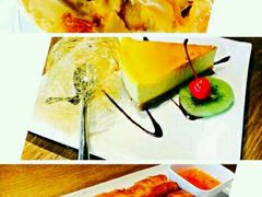 -Oyster Talks 四度蚝法餐厅