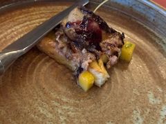 -普朗姆生蚝牛排馆 The Plump Oyster(成都摩方购物中心店)